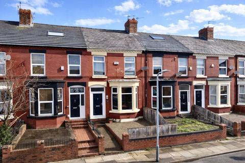 undefined, Bagot Street, Liverpool, Merseyside, L15