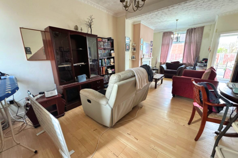undefined, Molyneux Road, Manchester