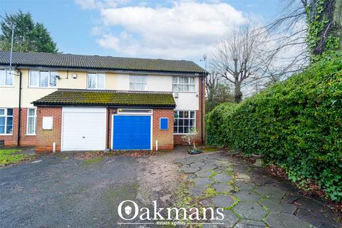 Odell Place, Edgbaston, Birmingham, West Midlands, B5
