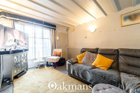 undefined, Odell Place, Edgbaston, Birmingham, West Midlands, B5
