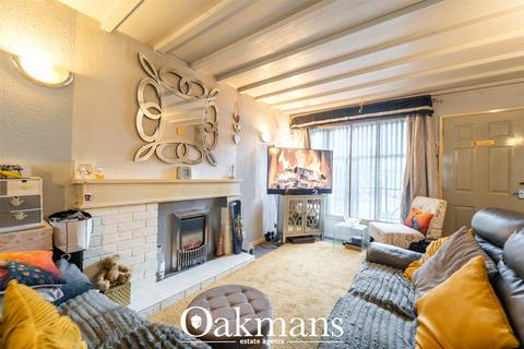 undefined, Odell Place, Edgbaston, Birmingham, West Midlands, B5