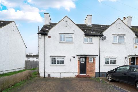 Derwent Road, Henlow, SG16