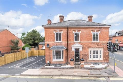 undefined, 2 Sebright Avenue, Worcester WR5