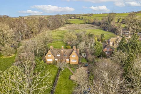undefined, 4 Manor Cottages, Winwick, Northampton