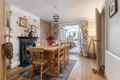 undefined, 4 Manor Cottages, Winwick, Northampton