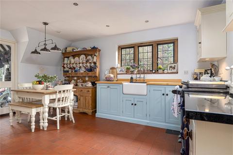 undefined, 4 Manor Cottages, Winwick, Northampton