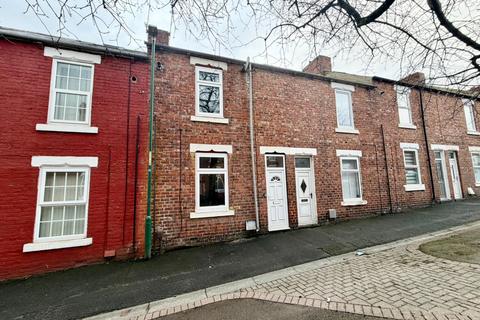 undefined, Parliament Street, Hebburn NE31