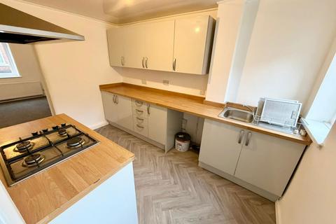 undefined, Parliament Street, Hebburn NE31