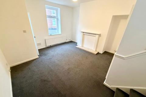 undefined, Parliament Street, Hebburn NE31