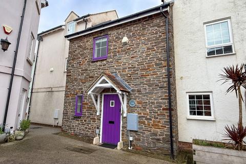 2 bedroom terraced house to rent, Eastcliff, Portishead, Bristol, Somerset, BS20