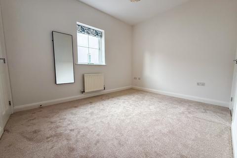 2 bedroom terraced house to rent, Eastcliff, Portishead, Bristol, Somerset, BS20