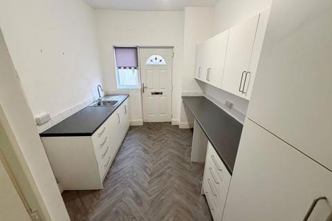 undefined, Hambledon Street, Blyth NE24