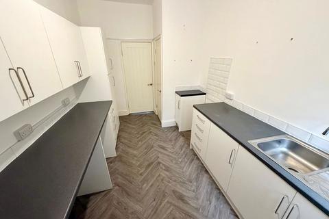 undefined, Hambledon Street, Blyth NE24