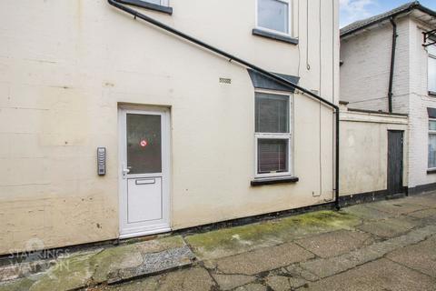 undefined, Cerdic Place, Marine Parade, Great Yarmouth