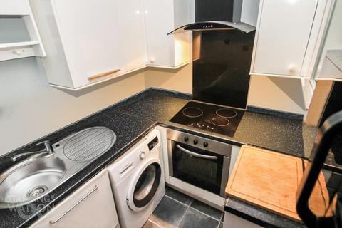 undefined, Cerdic Place, Marine Parade, Great Yarmouth