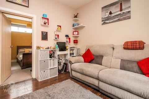 undefined, Cerdic Place, Marine Parade, Great Yarmouth