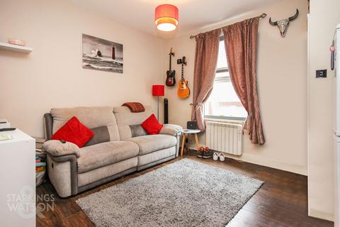 undefined, Cerdic Place, Marine Parade, Great Yarmouth