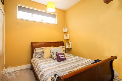 undefined, Cerdic Place, Marine Parade, Great Yarmouth