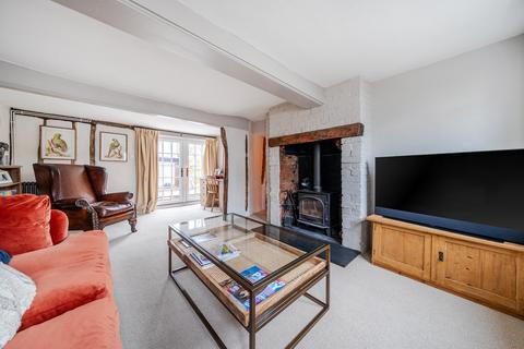 3 bedroom semi-detached house for sale, High Street, HENLOW, SG16