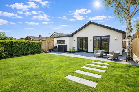 undefined, Merton Drive, Cheshire CH4