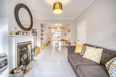 4 bedroom semi-detached house for sale, Courthill Road, Lower Parkstone, Poole, BH14