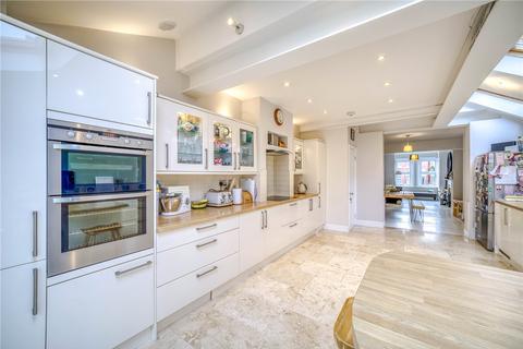 4 bedroom semi-detached house for sale, Courthill Road, Lower Parkstone, Poole, BH14