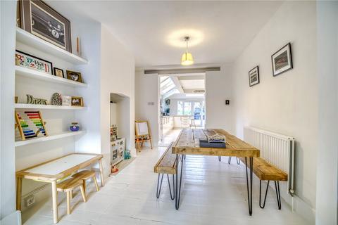 4 bedroom semi-detached house for sale, Courthill Road, Lower Parkstone, Poole, BH14