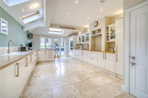 4 bedroom semi-detached house for sale, Courthill Road, Lower Parkstone, Poole, BH14