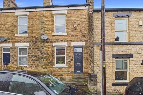 Cromwell Street, Walkley, Sheffield