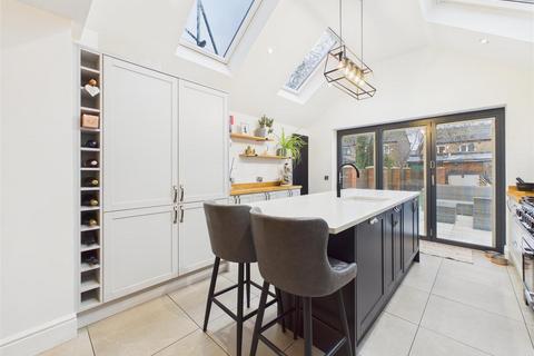 3 bedroom end of terrace house for sale, Cromwell Street, Walkley, Sheffield