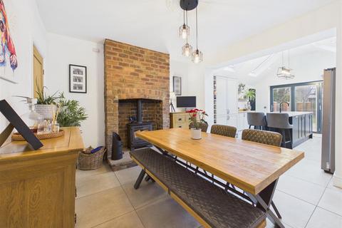 3 bedroom end of terrace house for sale, Cromwell Street, Walkley, Sheffield