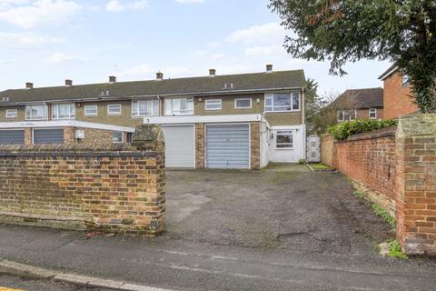 undefined, Park Road, Sutton SM3