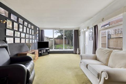 undefined, Park Road, Sutton SM3