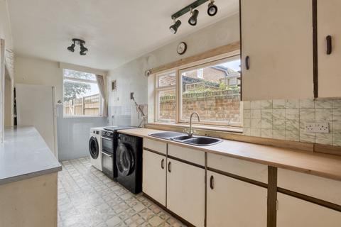 undefined, Park Road, Sutton SM3