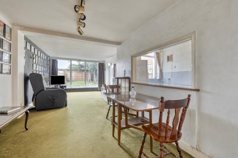 3 bedroom end of terrace house for sale, Park Road, Sutton SM3