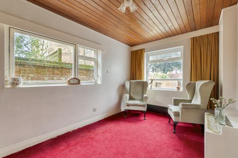 3 bedroom end of terrace house for sale, Park Road, Sutton SM3