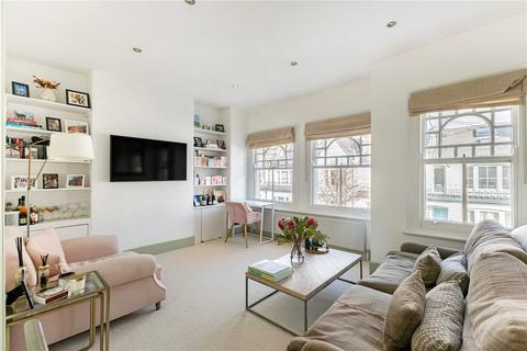 3 bedroom apartment for sale, Hazlebury Road, Fulham, London, SW6