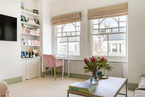 3 bedroom apartment for sale, Hazlebury Road, Fulham, London, SW6