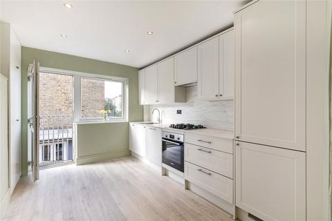 3 bedroom apartment for sale, Hazlebury Road, Fulham, London, SW6
