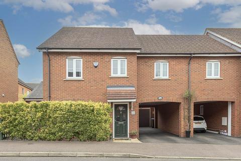 3 bedroom semi-detached house for sale, Durham Road, Pitstone