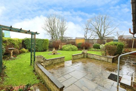 2 bedroom bungalow for sale, Lytham Avenue, Sheffield S25