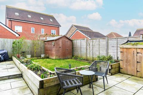 undefined, Chestnut Park, Yatton BS49