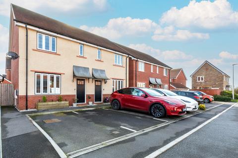 undefined, Chestnut Park, Yatton BS49