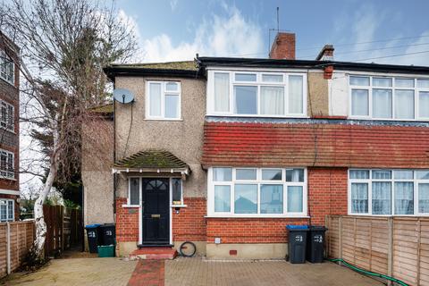 undefined, Cannon Hill Lane, London SW20