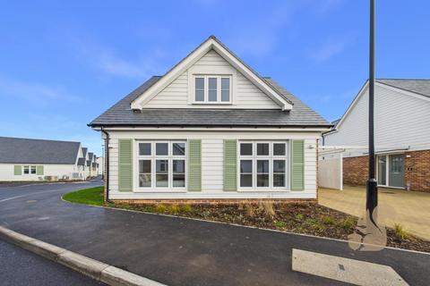 undefined, Salt Meadows, Woodrolfe Road, Tollesbury CM9