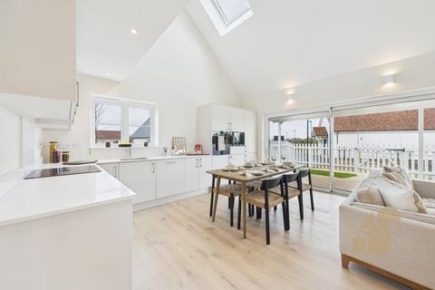 undefined, Salt Meadows, Woodrolfe Road, Tollesbury CM9