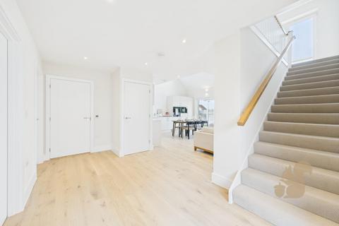 undefined, Salt Meadows, Woodrolfe Road, Tollesbury CM9