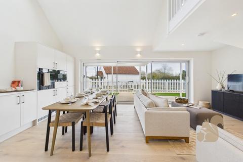 undefined, Salt Meadows, Woodrolfe Road, Tollesbury CM9