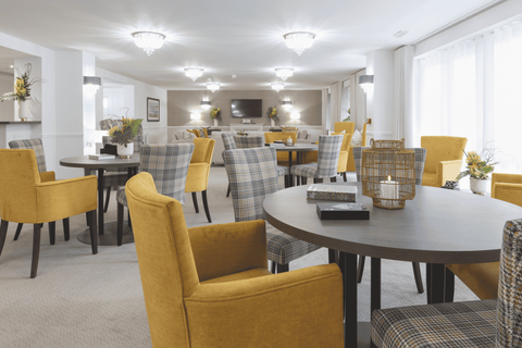 undefined, Engelmann Lodge, Saffron Walden CB11