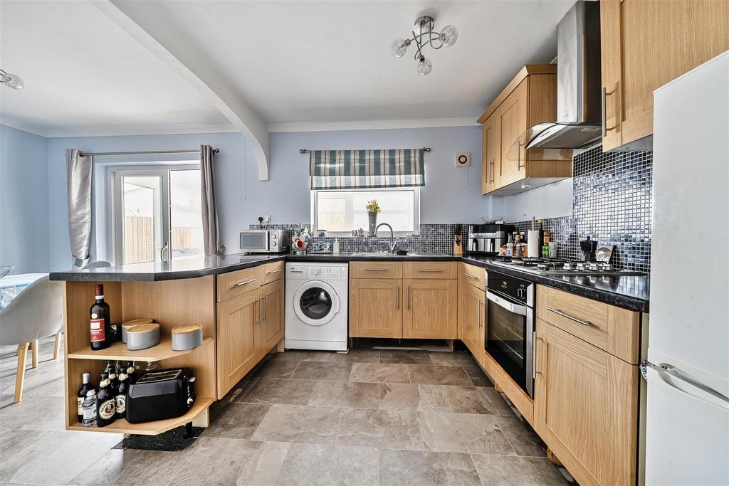 Kitchen / Diner